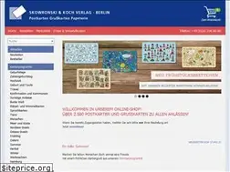 Sites similar to skoko.de