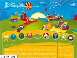 Sites similar to skokoland.pl