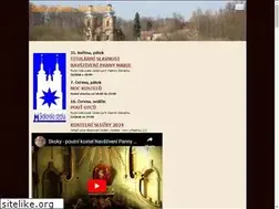 Sites similar to skoky.eu