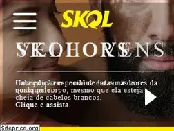Sites similar to skol.com.br