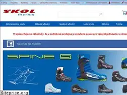 Sites similar to skol.net