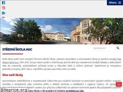 Sites similar to skola-agc.cz
