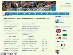 Sites similar to skola-dobronin.cz