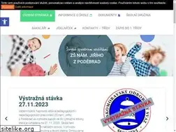 Sites similar to skola-jirak.cz