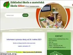 Sites similar to skola-jirice.cz