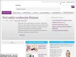Sites similar to skola-pro-zeny.cz