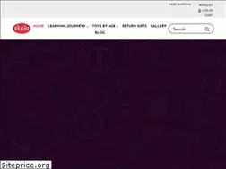 Sites similar to skola.toys