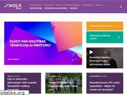Sites similar to skola2030.lv