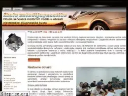 Sites similar to skolaautodijagnostike.com