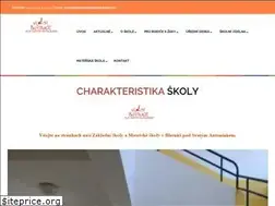Sites similar to skolablatnice.cz