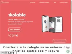 Sites similar to skolable.com