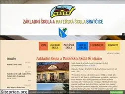 Sites similar to skolabratcice.cz