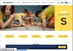 Sites similar to skolabrezany.cz