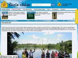 Sites similar to skolachuze.cz