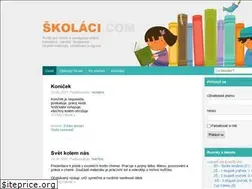 Sites similar to skolaci.com