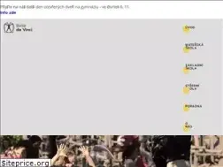Sites similar to skoladavinci.cz