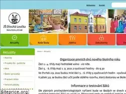 Sites similar to skoladl.cz