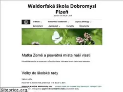 Sites similar to skoladobromysl.cz