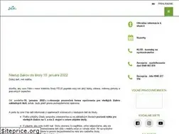 Sites similar to skolafelix.sk