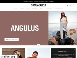 Sites similar to skolageret.dk