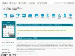 Sites similar to skolahamr.cz