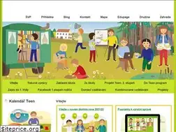 Sites similar to skolahermanek.cz