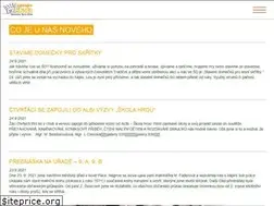 Sites similar to skolahusitska.cz
