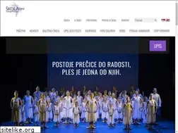 Sites similar to skolaigre.com