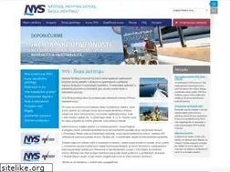 Sites similar to skolajachtingu.cz