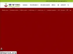 Sites similar to skolajarov.cz