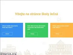 Sites similar to skolajecna.cz