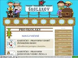 Sites similar to skolakov.eu