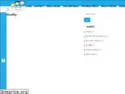 Sites similar to skolakr.cz