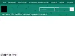 Sites similar to skolakravare.cz