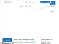 Sites similar to skolakrizik.cz