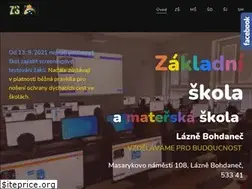 Sites similar to skolalb.cz