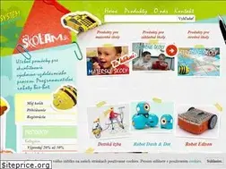Sites similar to skolam.sk