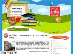 Sites similar to skolamalenovice.cz