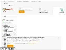 Sites similar to skolamarket.cz