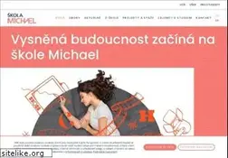 Sites similar to skolamichael.cz