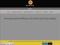 Sites similar to skolanemsav.bzh