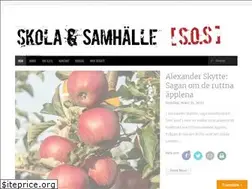 Sites similar to skolaochsamhalle.se