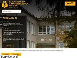 Sites similar to skolapnovice.cz