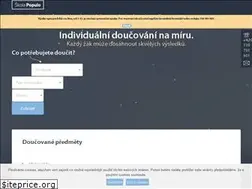 Sites similar to skolapopulo.cz
