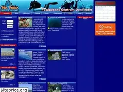 Sites similar to skolapotapeni.cz