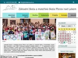 Sites similar to skolaprerovnl.cz