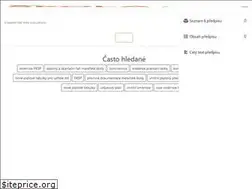 Sites similar to skolaprofi.cz