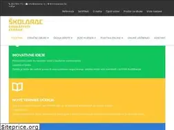 Sites similar to skolarac.rs