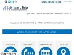 Sites similar to skolarchiro.com