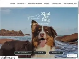 Sites similar to skolardog.com